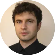 Radu Curticapean
