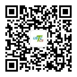 USTC TCS 微信公众号